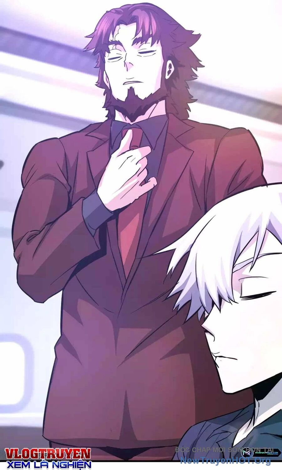 Ta Trở Về Từ Địa Ngục Chap 90 - Next Chap 91