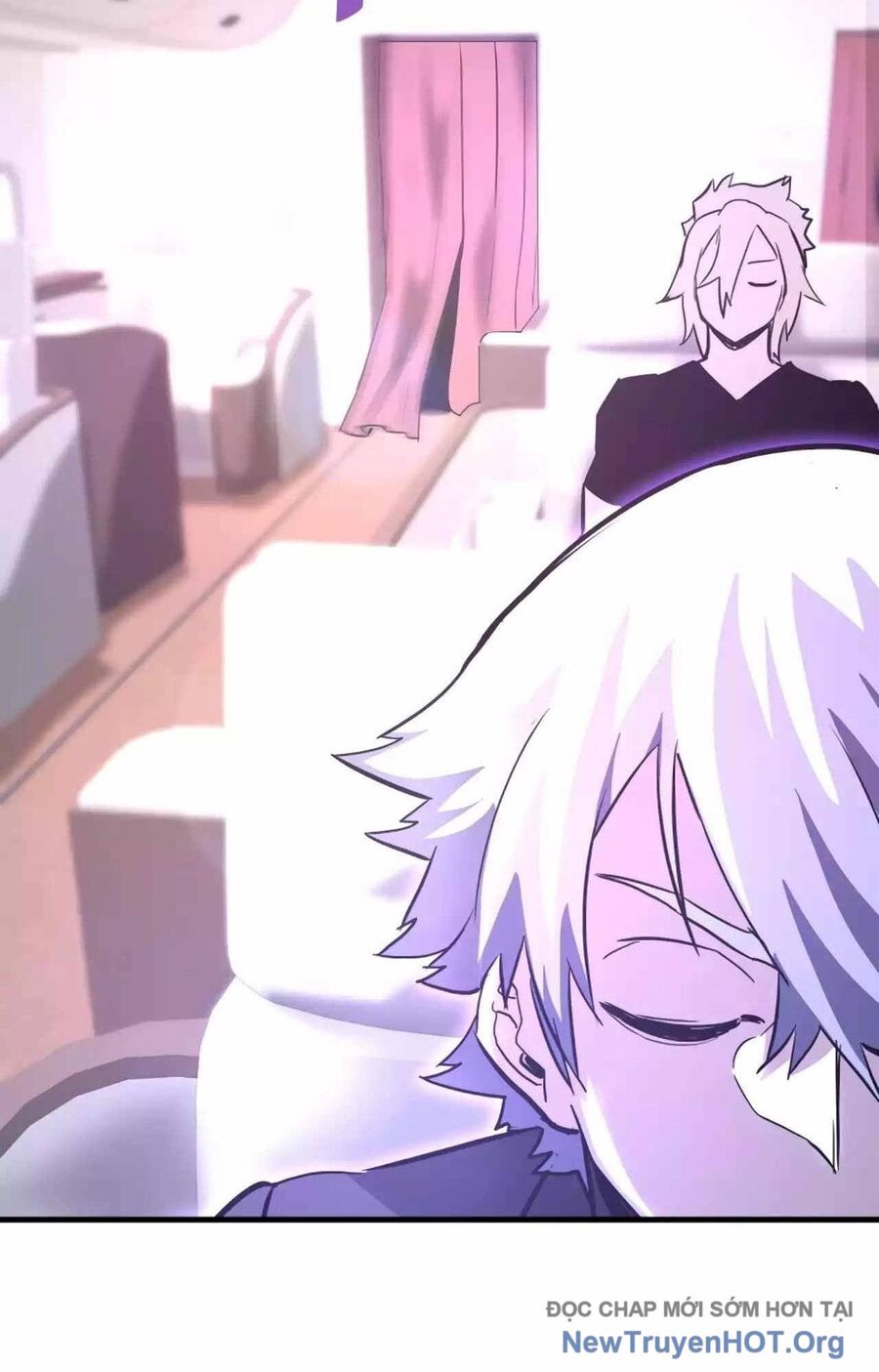 Ta Trở Về Từ Địa Ngục Chap 90 - Next Chap 91