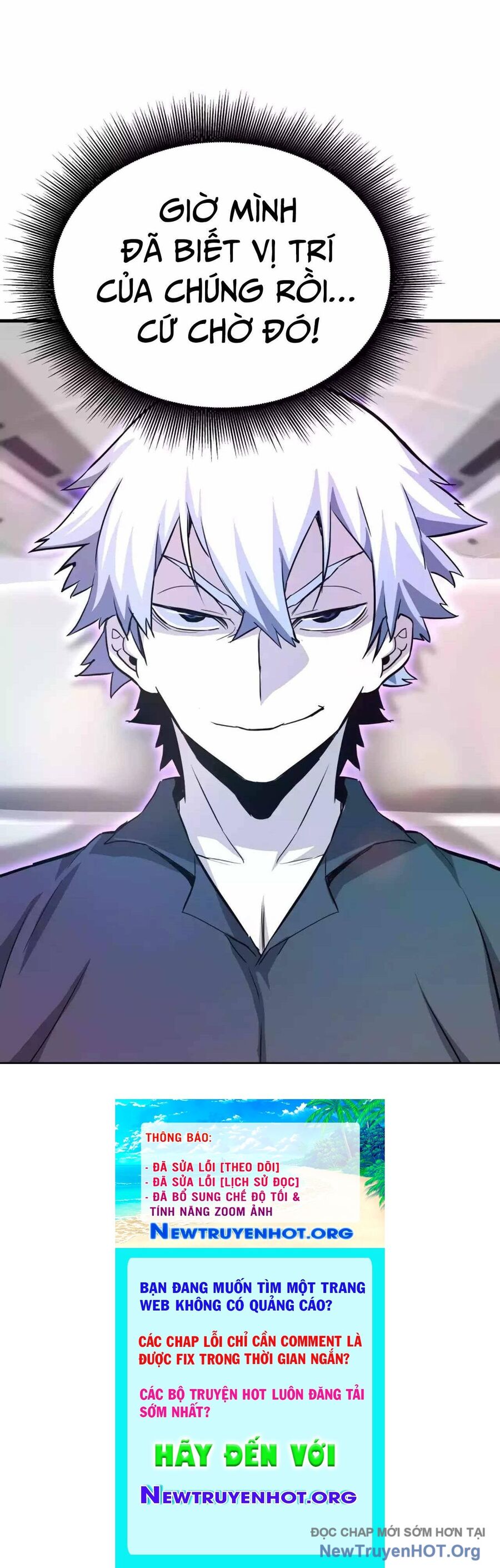 Ta Trở Về Từ Địa Ngục Chap 90 - Next Chap 91
