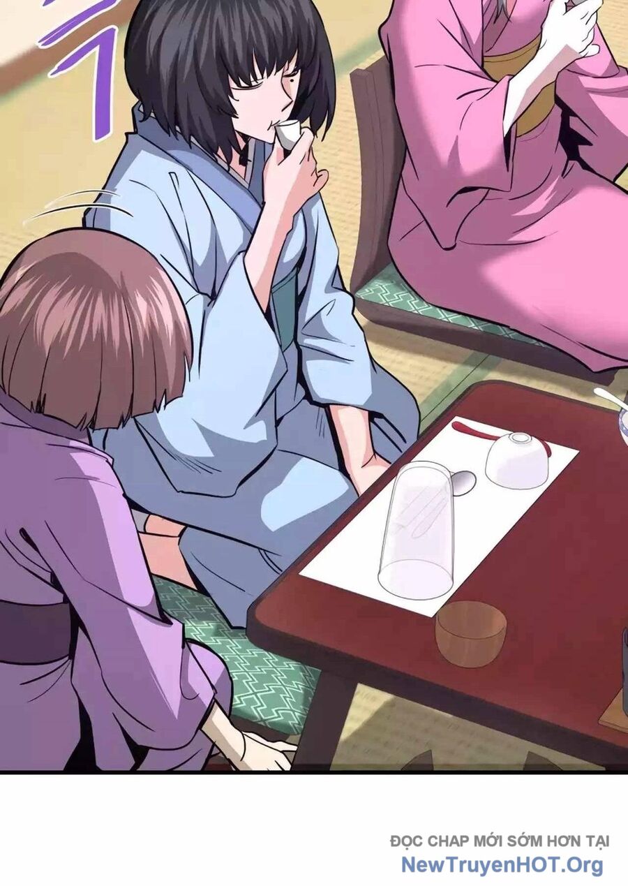 Ta Trở Về Từ Địa Ngục Chap 90 - Next Chap 91