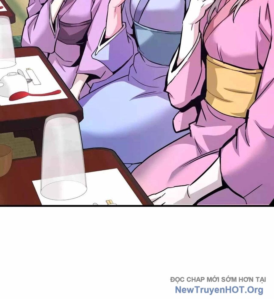 Ta Trở Về Từ Địa Ngục Chap 90 - Next Chap 91