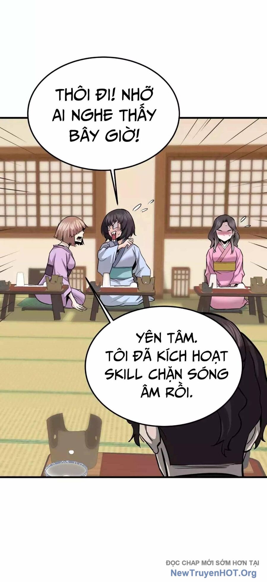 Ta Trở Về Từ Địa Ngục Chap 90 - Next Chap 91