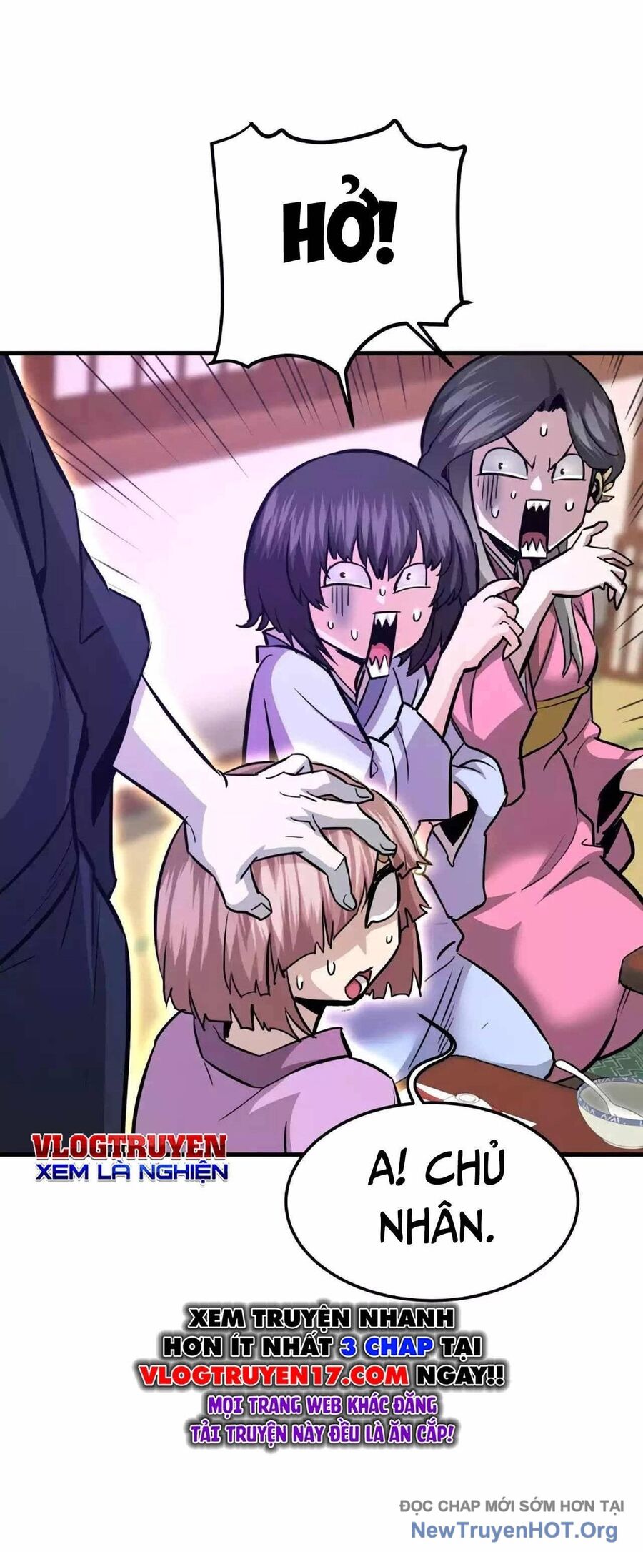 Ta Trở Về Từ Địa Ngục Chap 90 - Next Chap 91