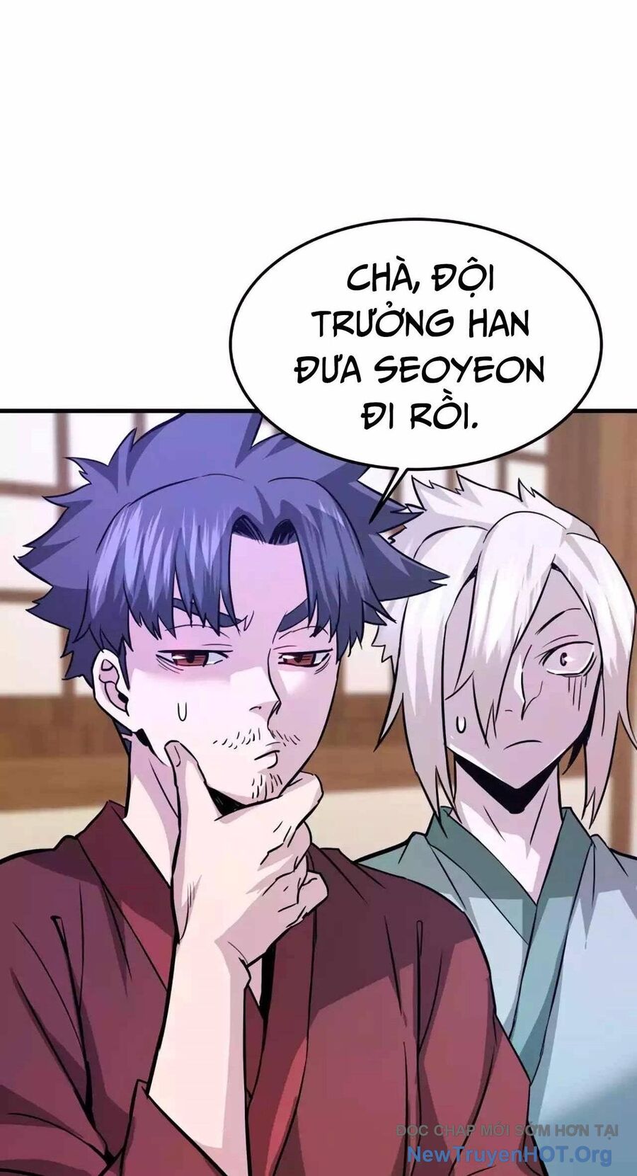 Ta Trở Về Từ Địa Ngục Chap 90 - Next Chap 91