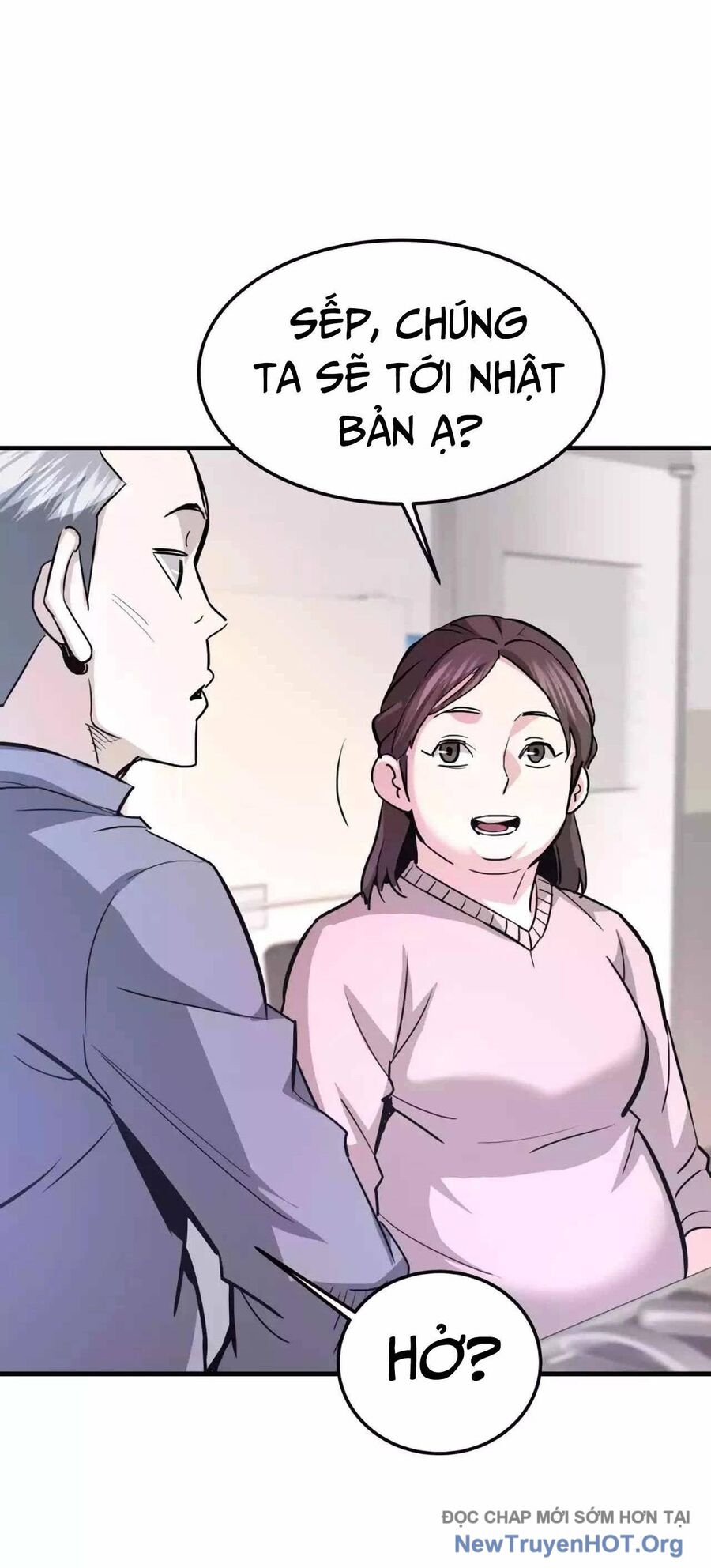 Ta Trở Về Từ Địa Ngục Chap 90 - Next Chap 91