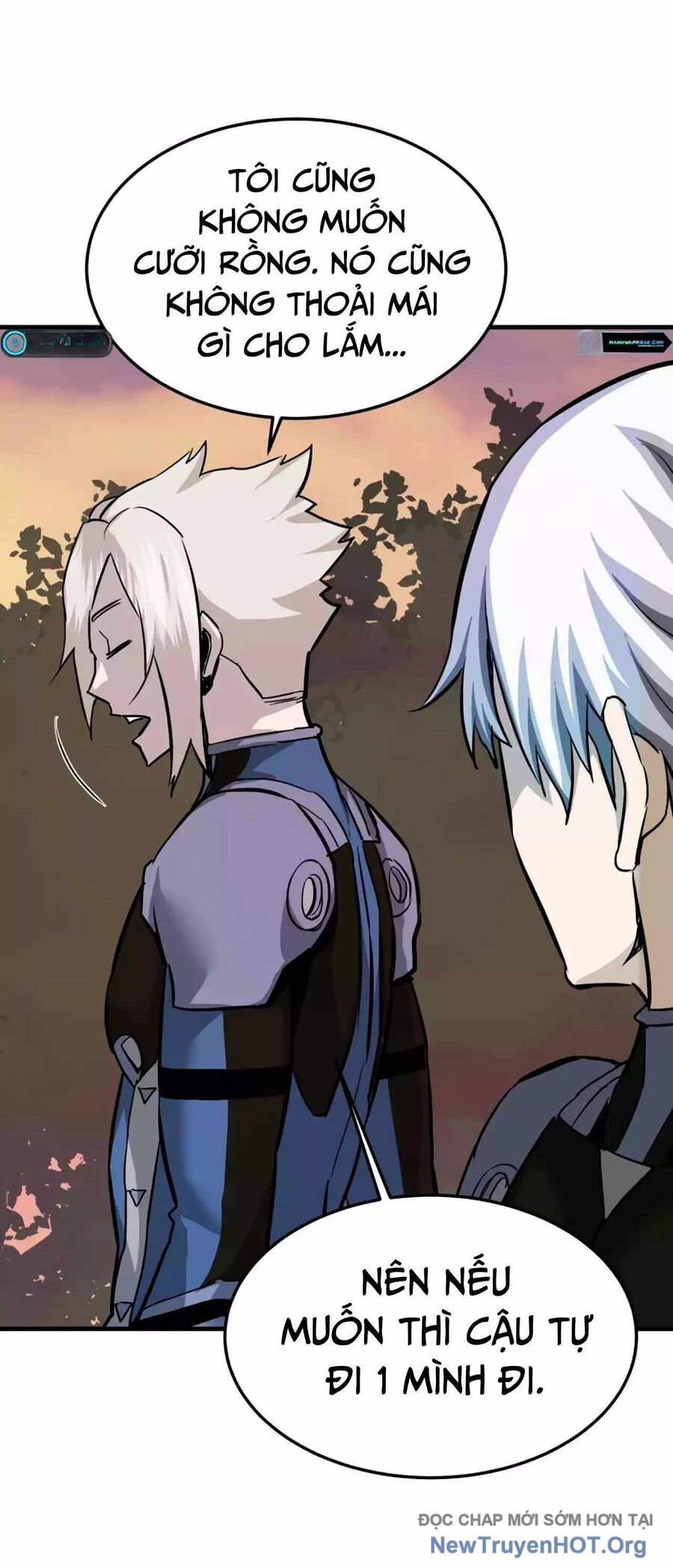 Ta Trở Về Từ Địa Ngục Chap 90 - Next Chap 91