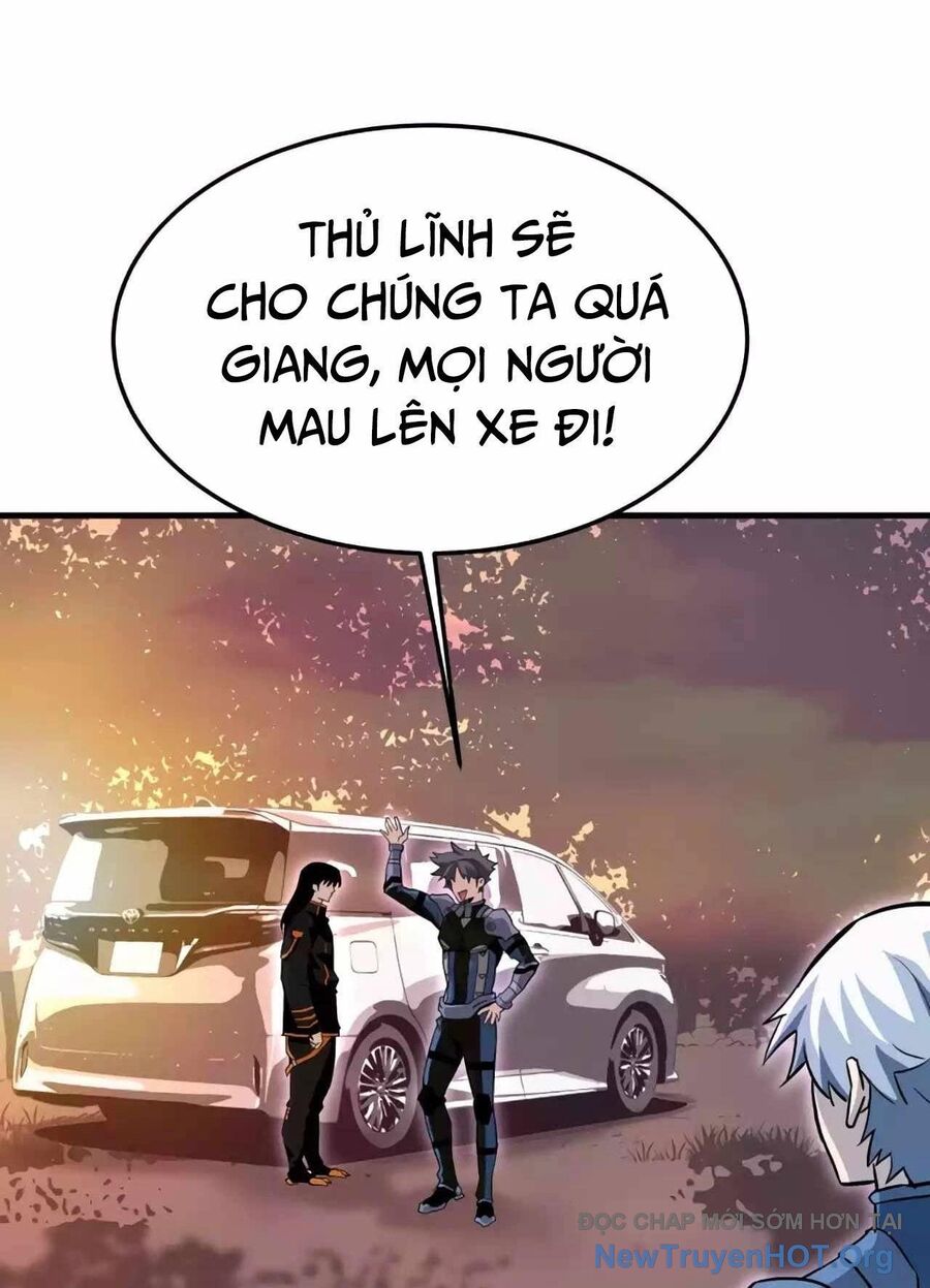 Ta Trở Về Từ Địa Ngục Chap 90 - Next Chap 91
