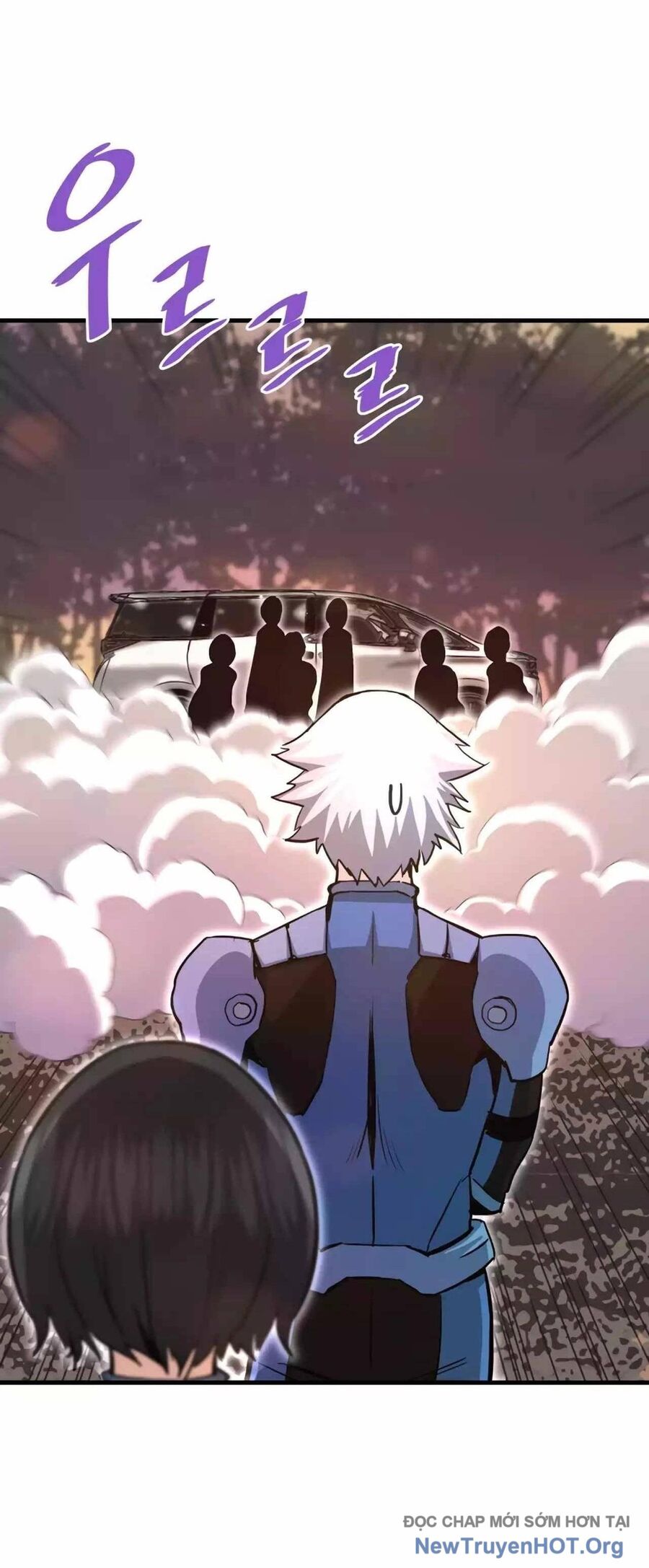 Ta Trở Về Từ Địa Ngục Chap 90 - Next Chap 91