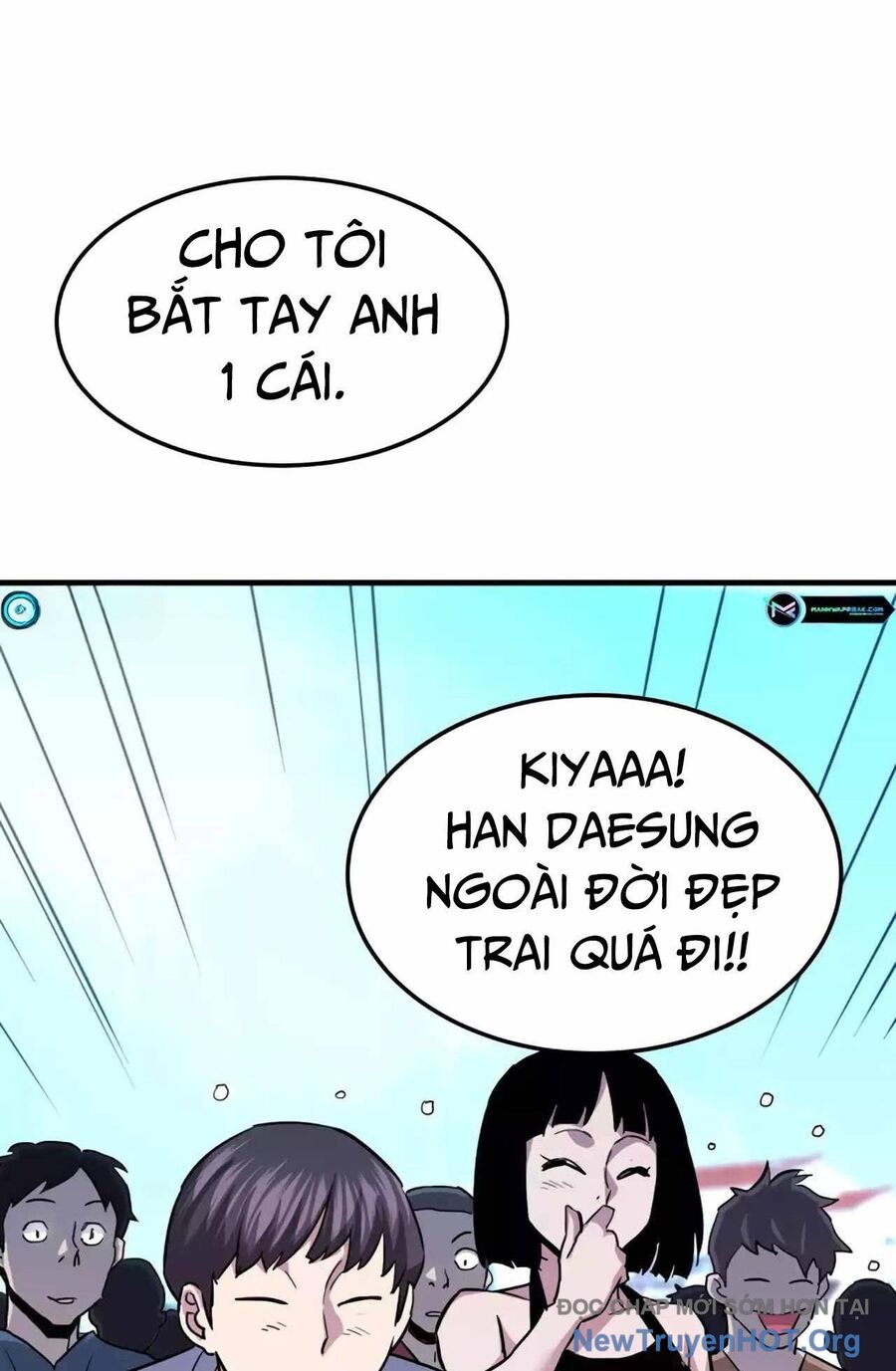 Ta Trở Về Từ Địa Ngục Chap 91 - Next Chap 92
