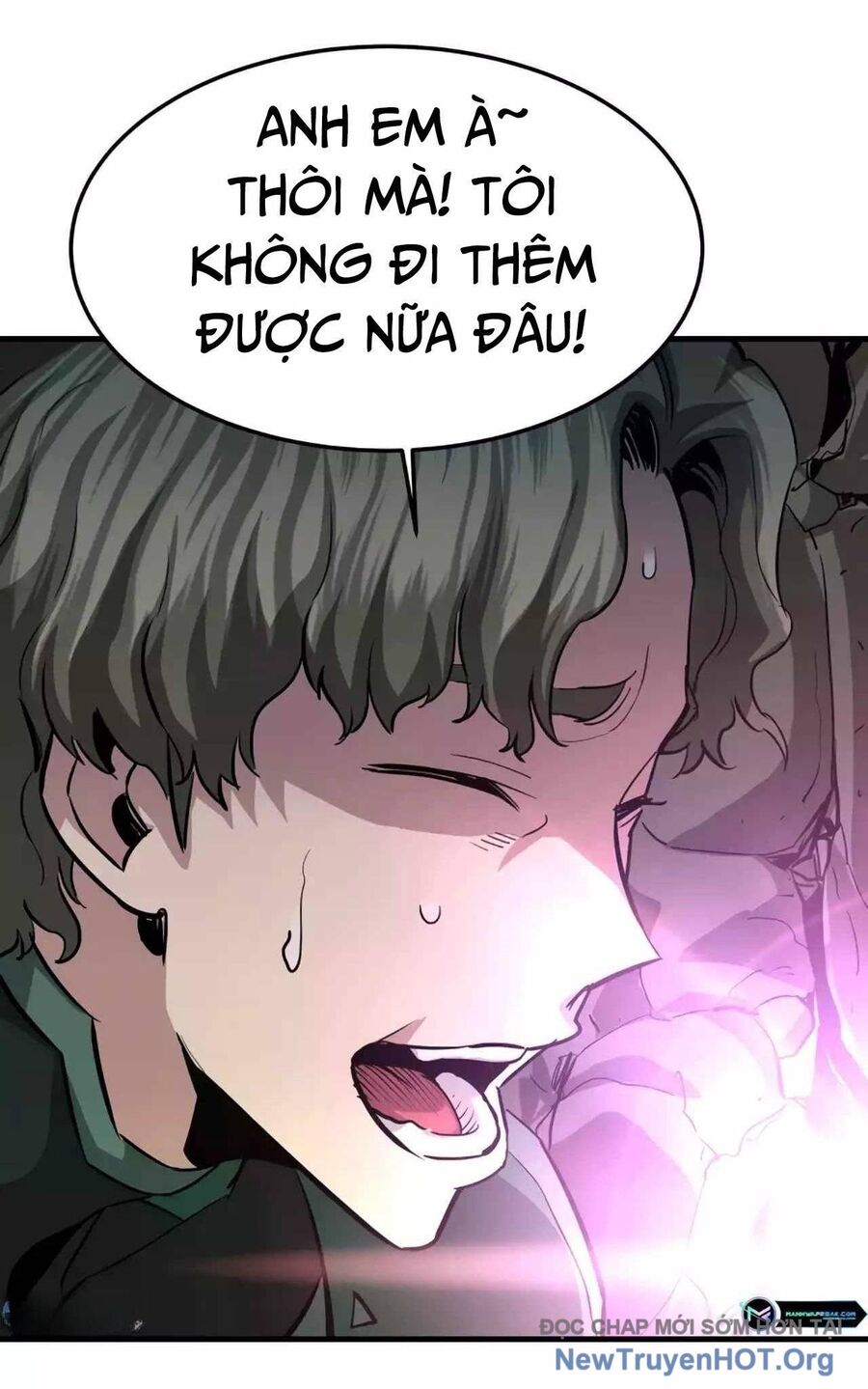 Ta Trở Về Từ Địa Ngục Chap 91 - Next Chap 92