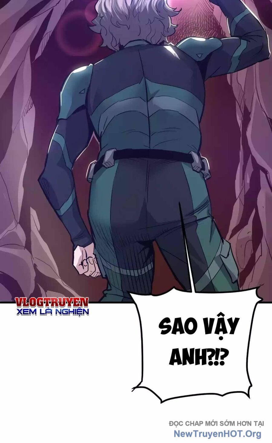 Ta Trở Về Từ Địa Ngục Chap 91 - Next Chap 92
