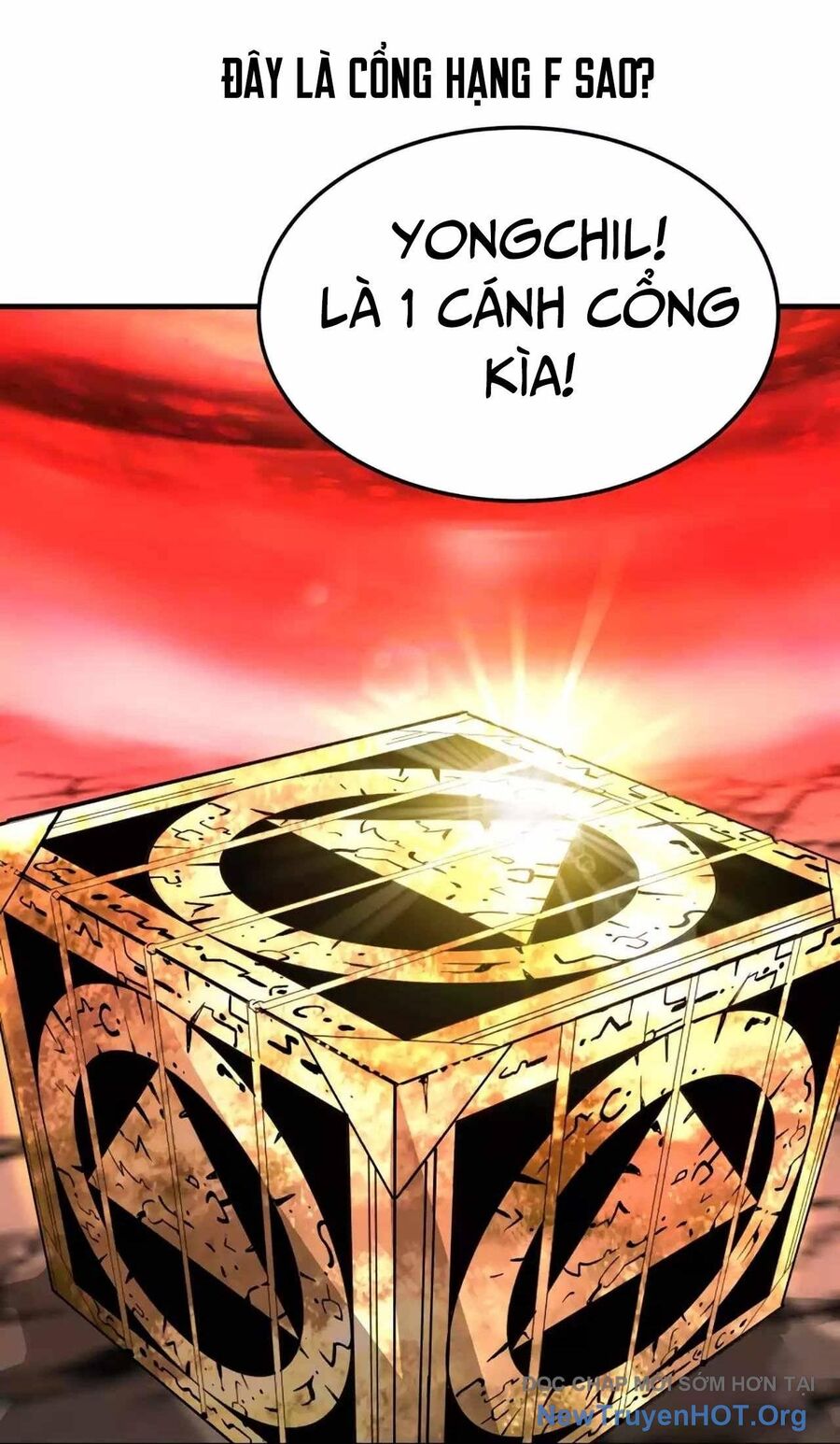Ta Trở Về Từ Địa Ngục Chap 91 - Next Chap 92