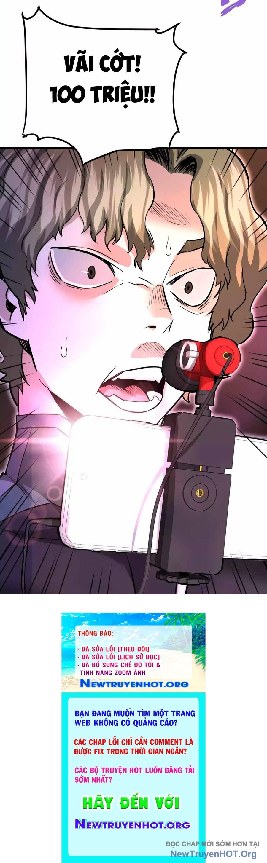 Ta Trở Về Từ Địa Ngục Chap 91 - Next Chap 92