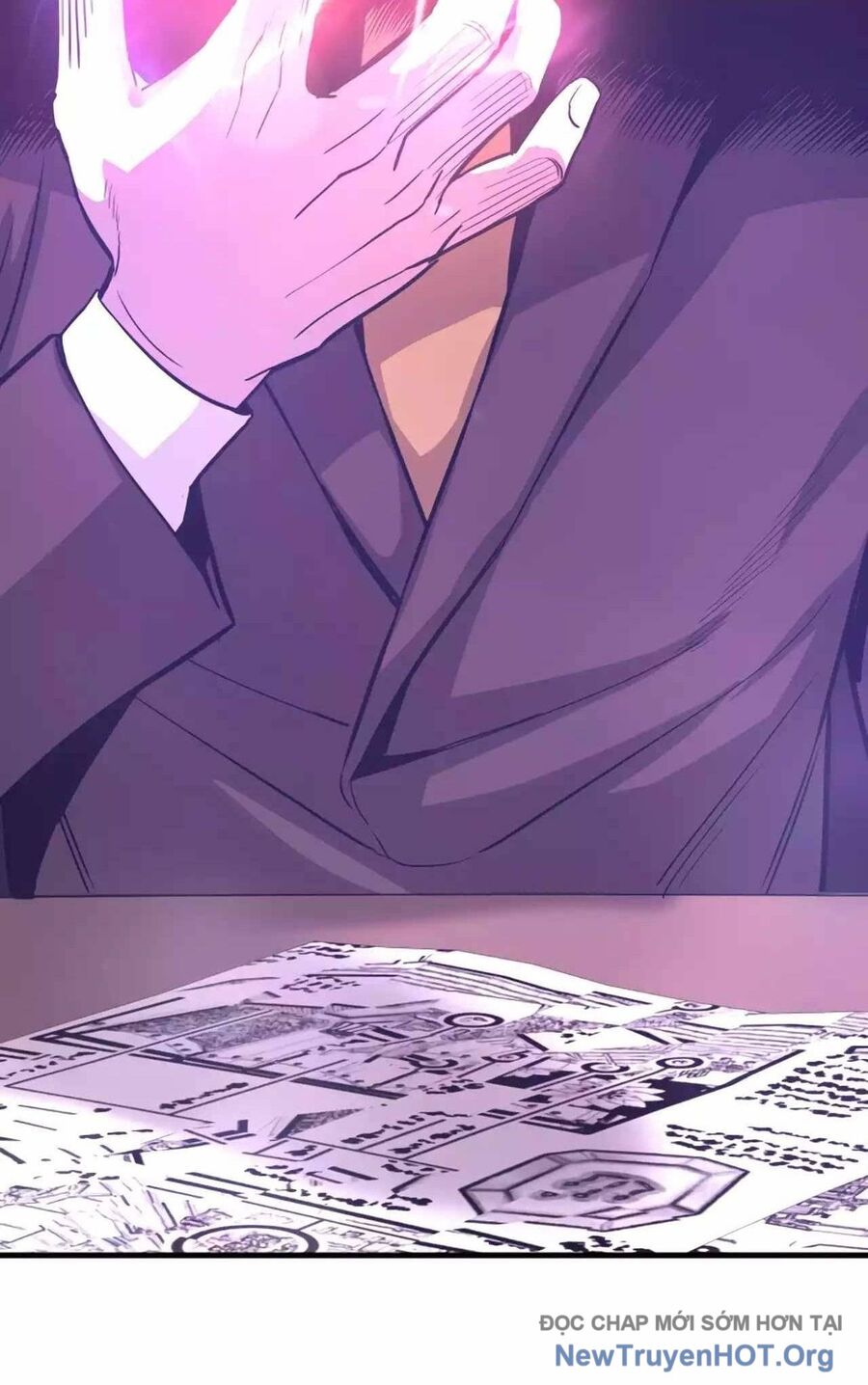 Ta Trở Về Từ Địa Ngục Chap 91 - Next Chap 92