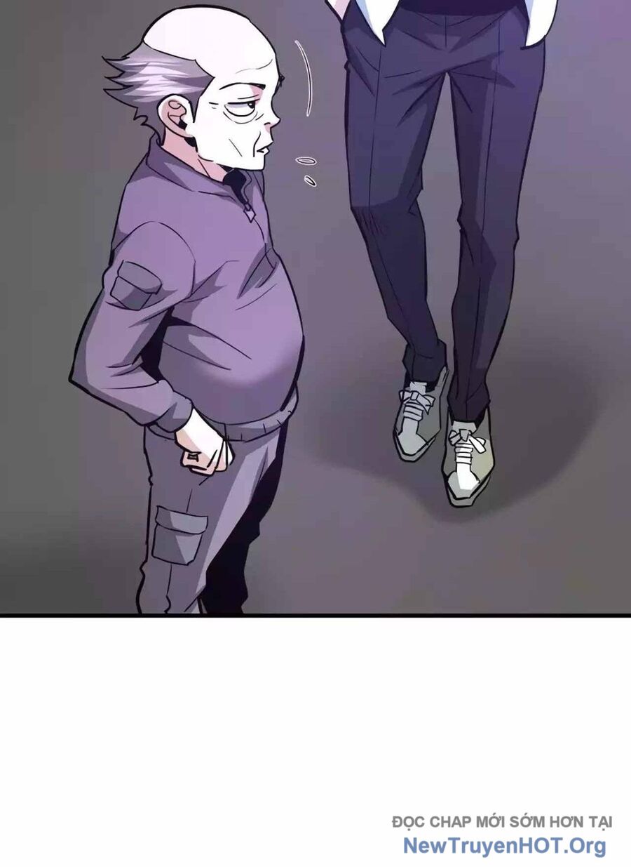 Ta Trở Về Từ Địa Ngục Chap 91 - Next Chap 92