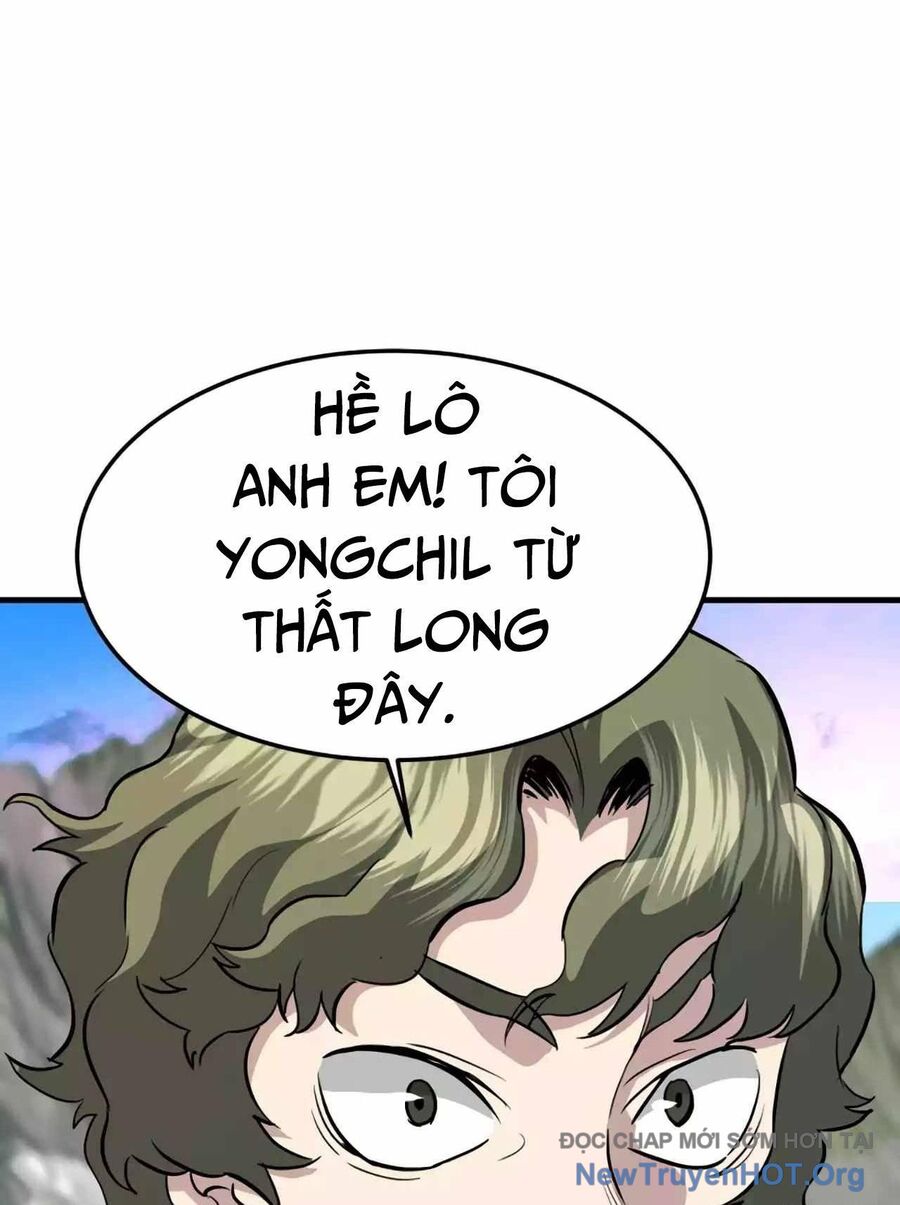 Ta Trở Về Từ Địa Ngục Chap 91 - Next Chap 92