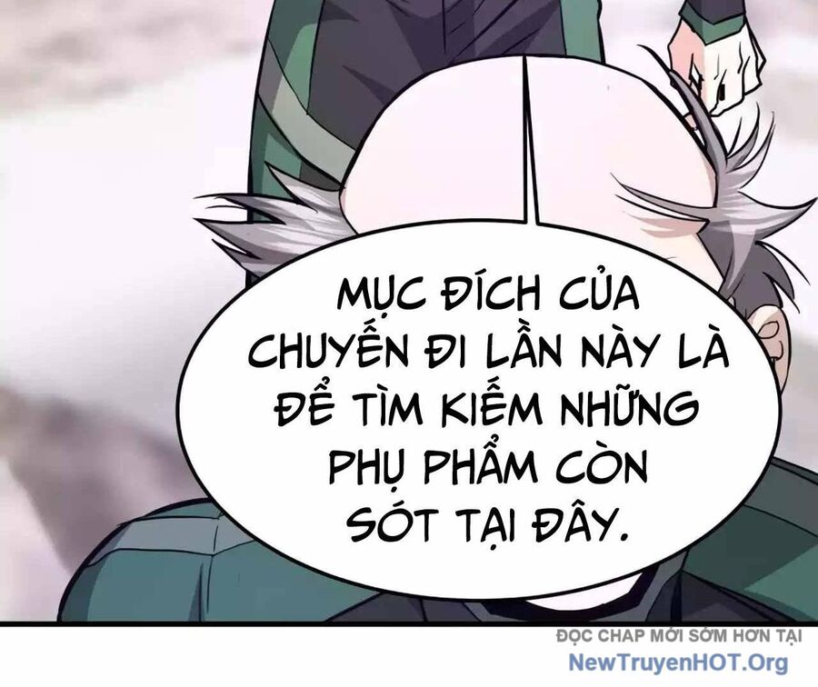Ta Trở Về Từ Địa Ngục Chap 91 - Next Chap 92