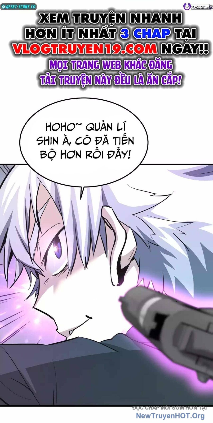 Ta Trở Về Từ Địa Ngục Chap 92 - Next Chap 93