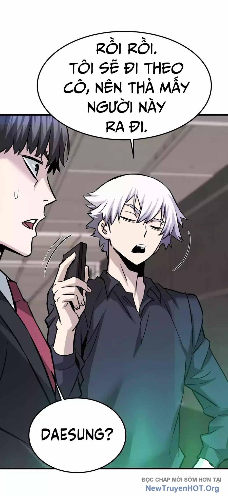 Ta Trở Về Từ Địa Ngục Chap 92 - Next Chap 93