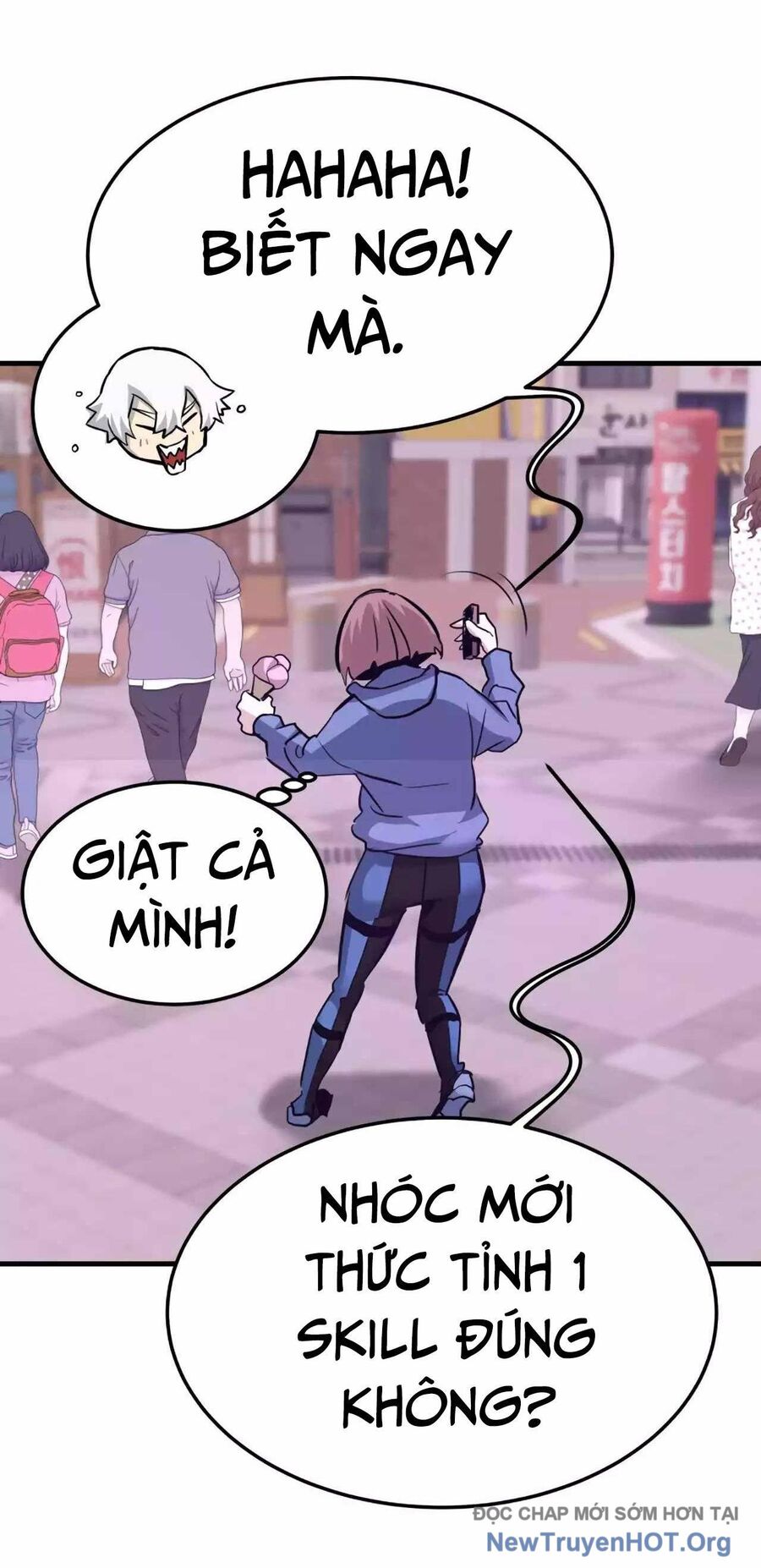 Ta Trở Về Từ Địa Ngục Chap 92 - Next Chap 93