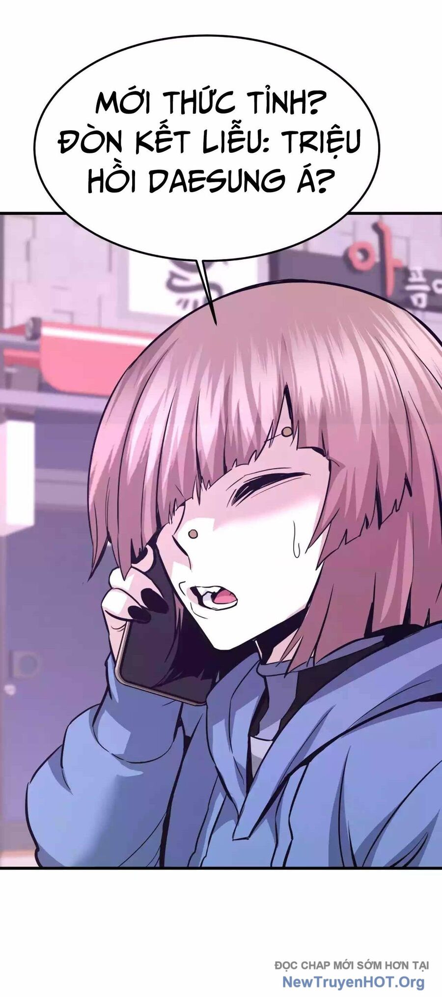 Ta Trở Về Từ Địa Ngục Chap 92 - Next Chap 93