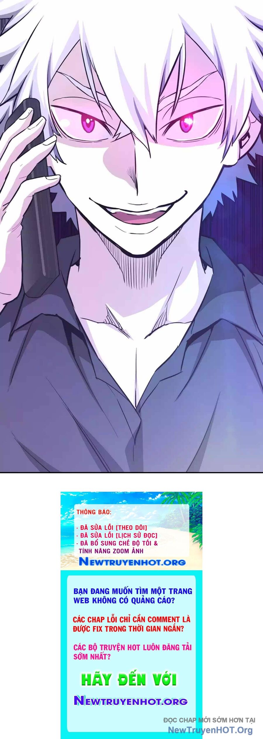 Ta Trở Về Từ Địa Ngục Chap 92 - Next Chap 93