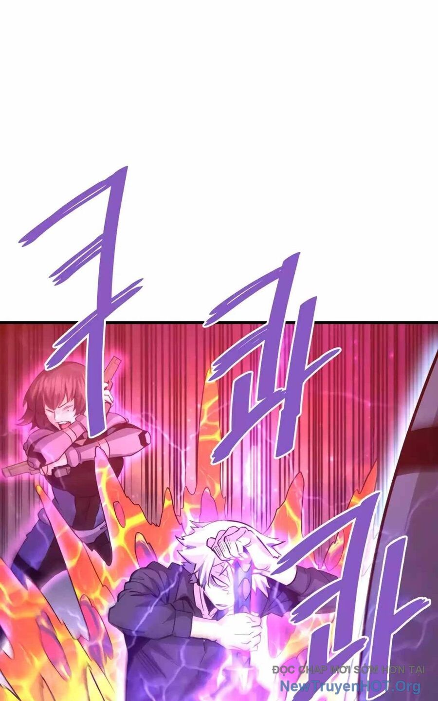 Ta Trở Về Từ Địa Ngục Chap 92 - Next Chap 93