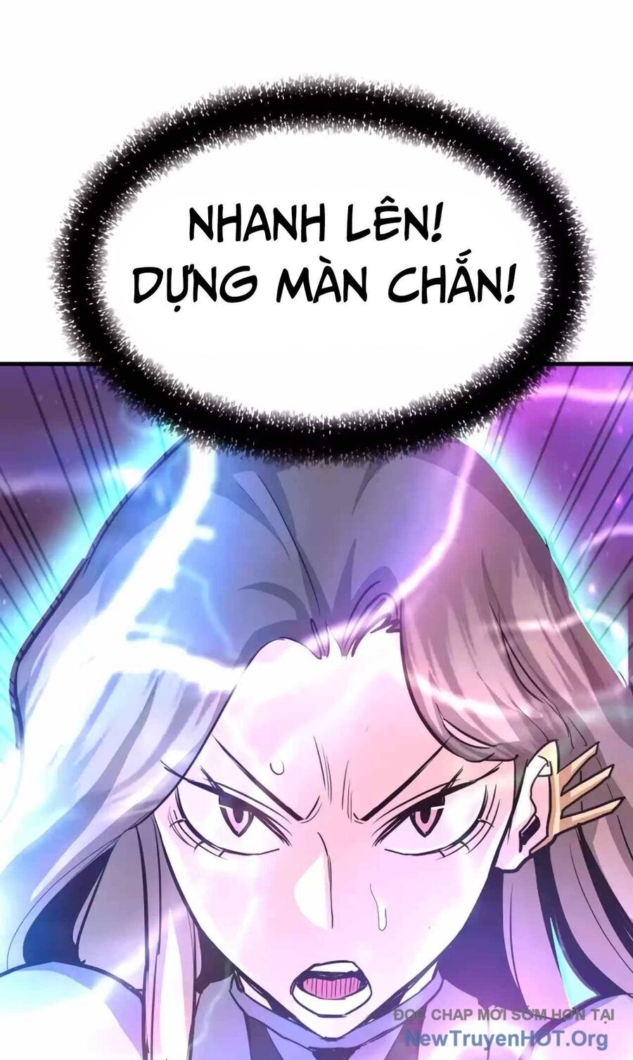 Ta Trở Về Từ Địa Ngục Chap 92 - Next Chap 93