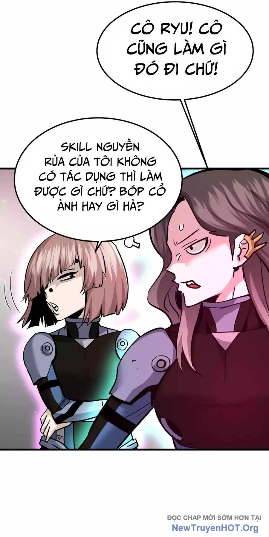 Ta Trở Về Từ Địa Ngục Chap 92 - Next Chap 93