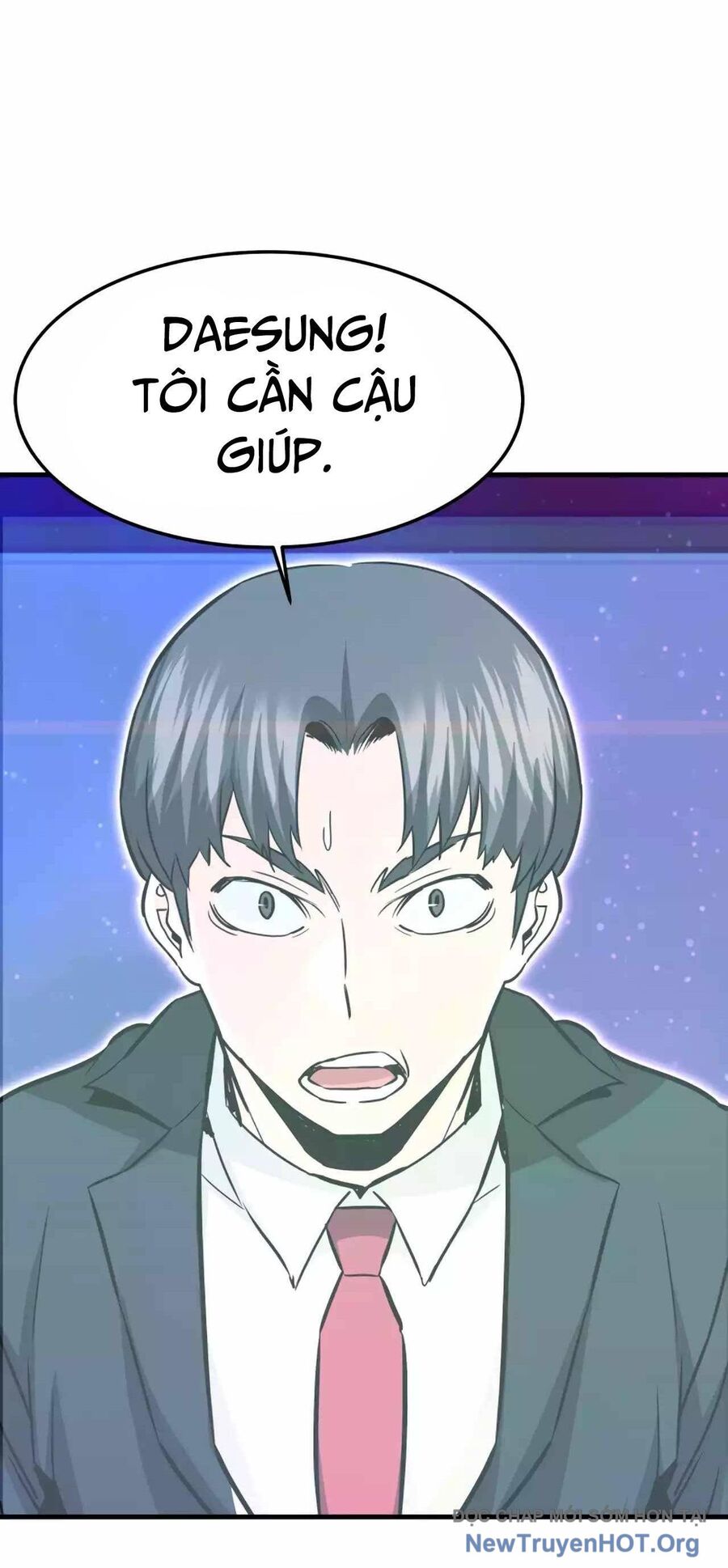 Ta Trở Về Từ Địa Ngục Chap 92 - Next Chap 93