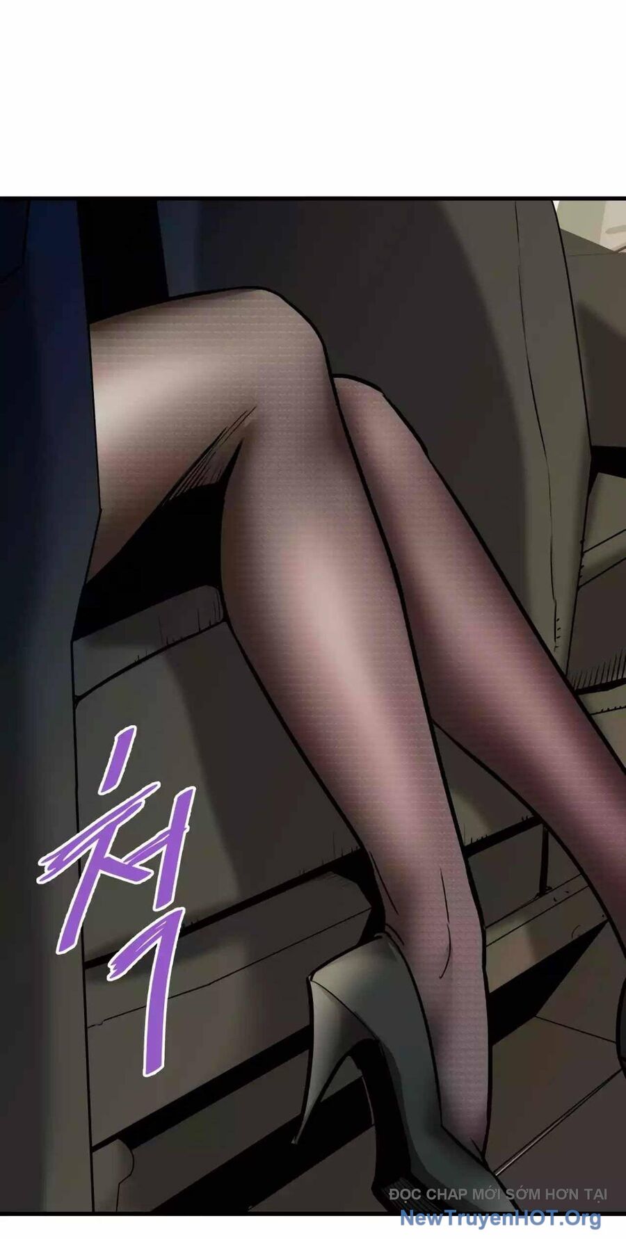 Ta Trở Về Từ Địa Ngục Chap 92 - Next Chap 93
