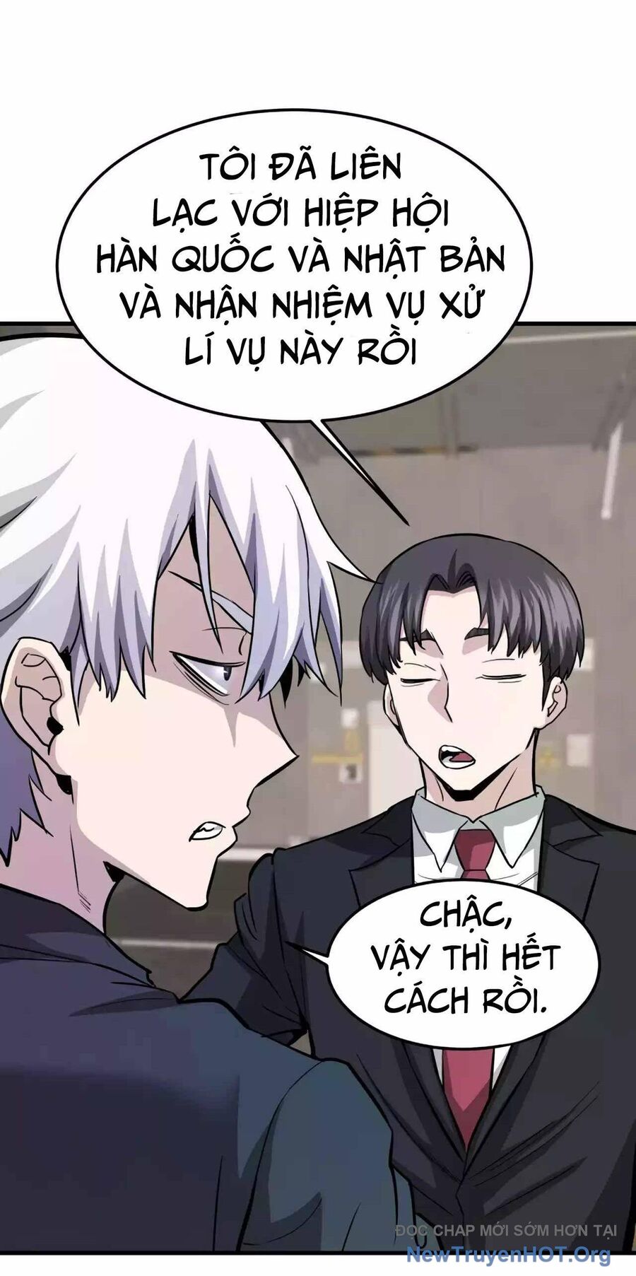 Ta Trở Về Từ Địa Ngục Chap 92 - Next Chap 93