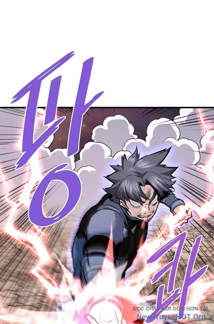 Ta Trở Về Từ Địa Ngục Chap 92 - Next Chap 93
