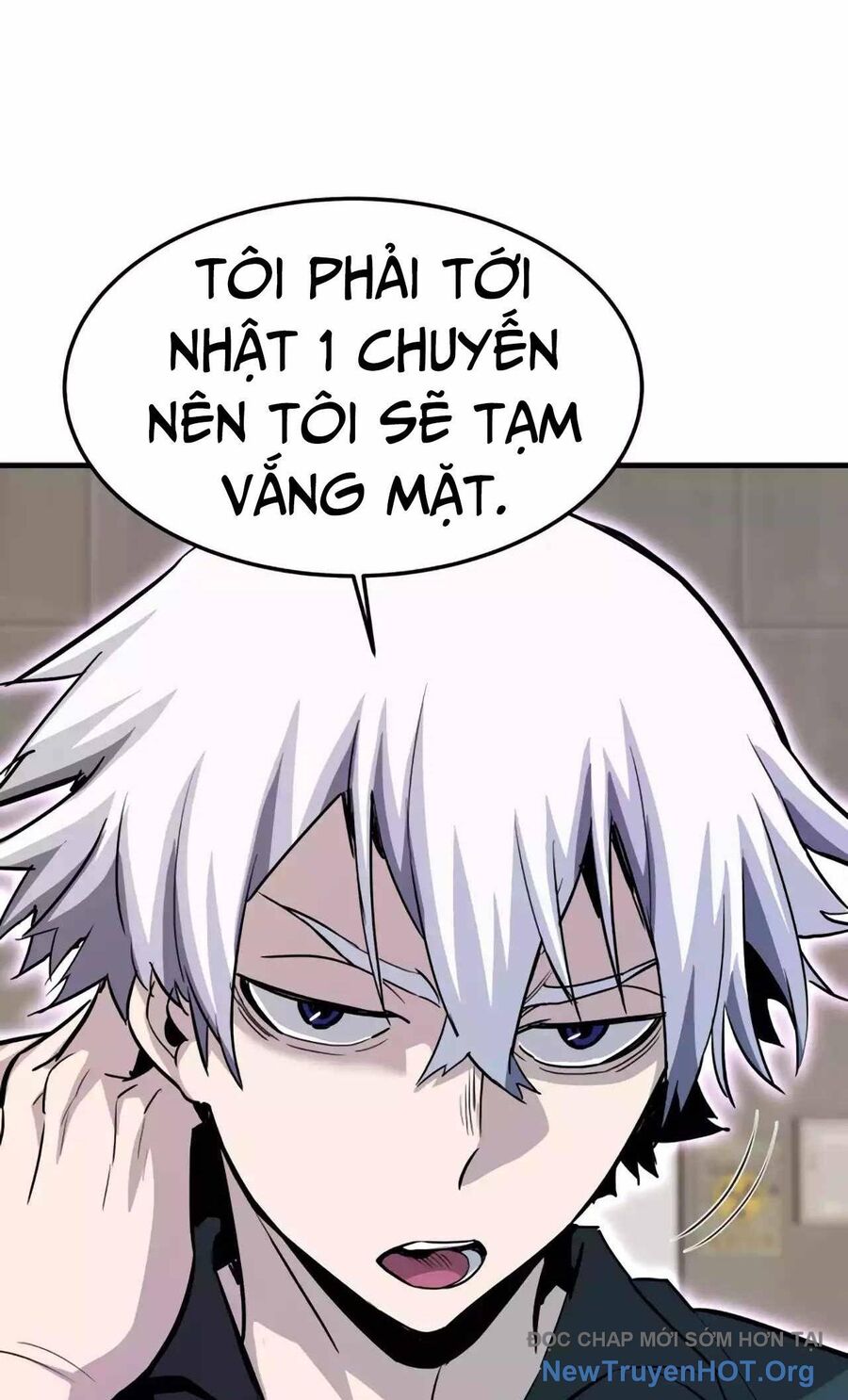 Ta Trở Về Từ Địa Ngục Chap 92 - Next Chap 93