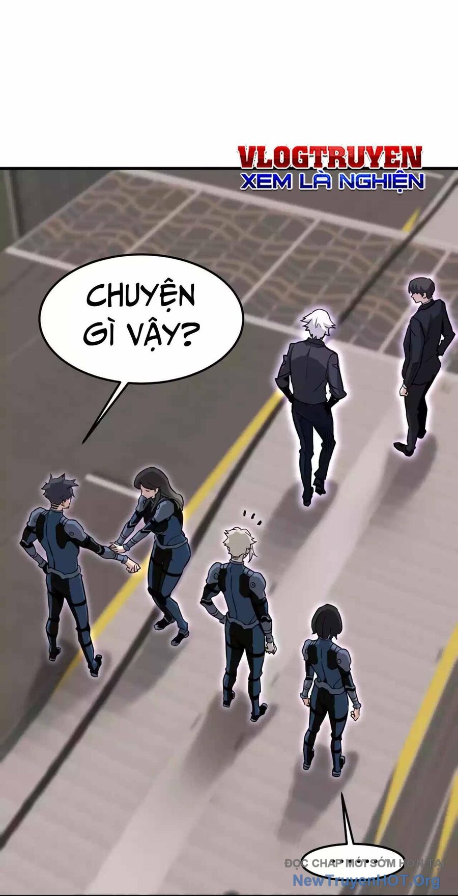 Ta Trở Về Từ Địa Ngục Chap 92 - Next Chap 93