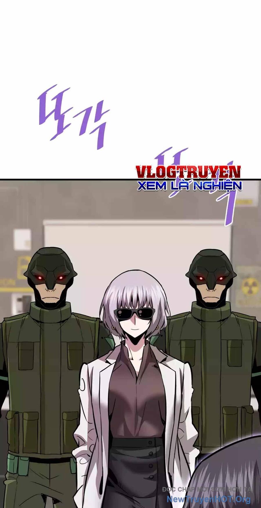 Ta Trở Về Từ Địa Ngục Chap 92 - Next Chap 93
