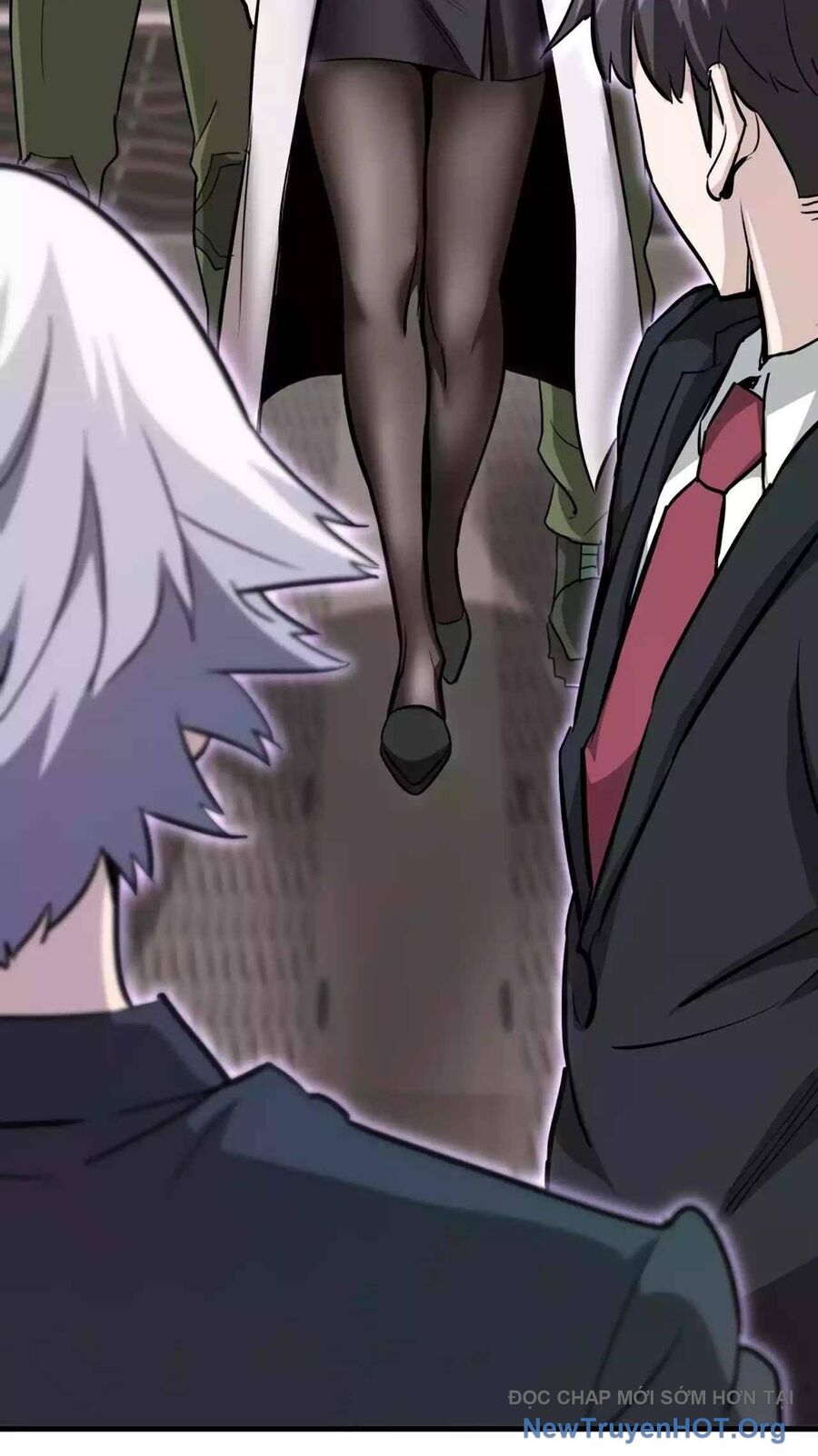 Ta Trở Về Từ Địa Ngục Chap 92 - Next Chap 93