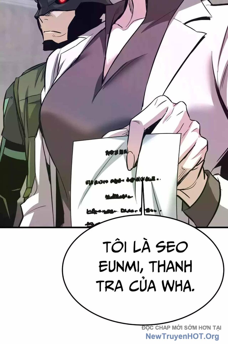 Ta Trở Về Từ Địa Ngục Chap 92 - Next Chap 93