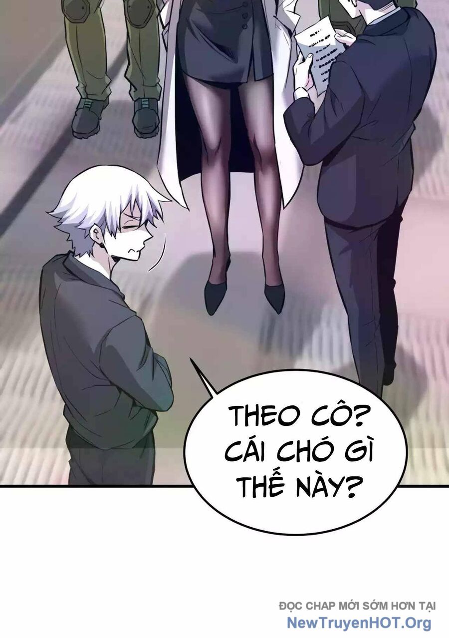 Ta Trở Về Từ Địa Ngục Chap 92 - Next Chap 93