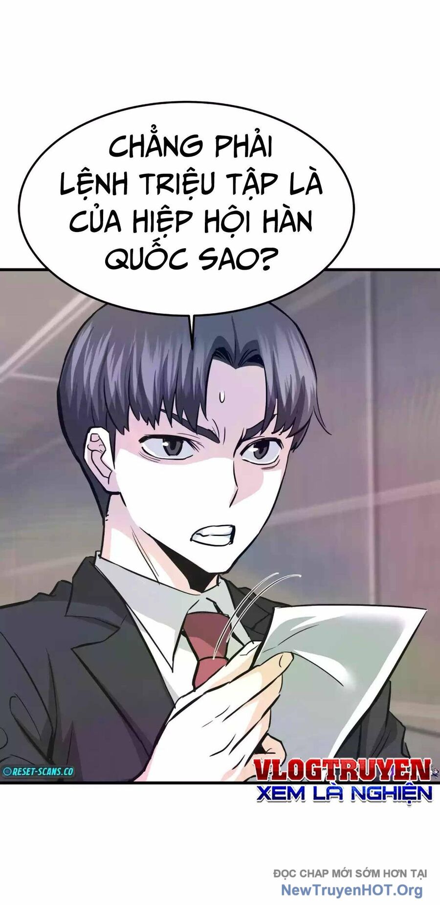 Ta Trở Về Từ Địa Ngục Chap 92 - Next Chap 93