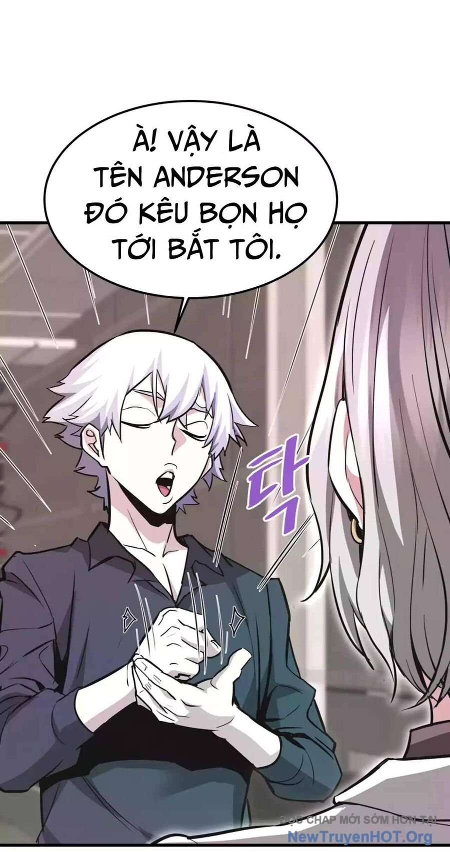 Ta Trở Về Từ Địa Ngục Chap 92 - Next Chap 93