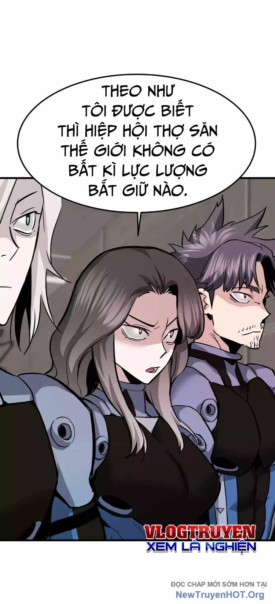 Ta Trở Về Từ Địa Ngục Chap 92 - Next Chap 93