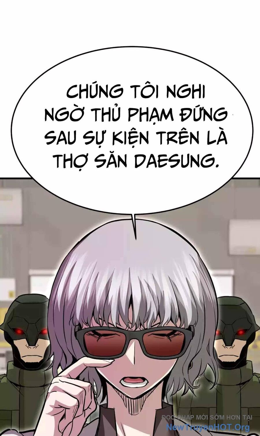 Ta Trở Về Từ Địa Ngục Chap 92 - Next Chap 93