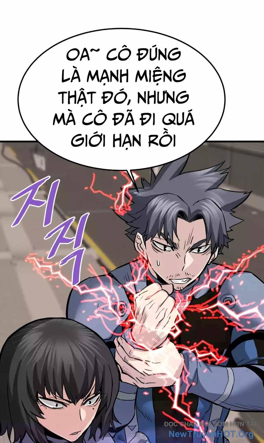 Ta Trở Về Từ Địa Ngục Chap 92 - Next Chap 93