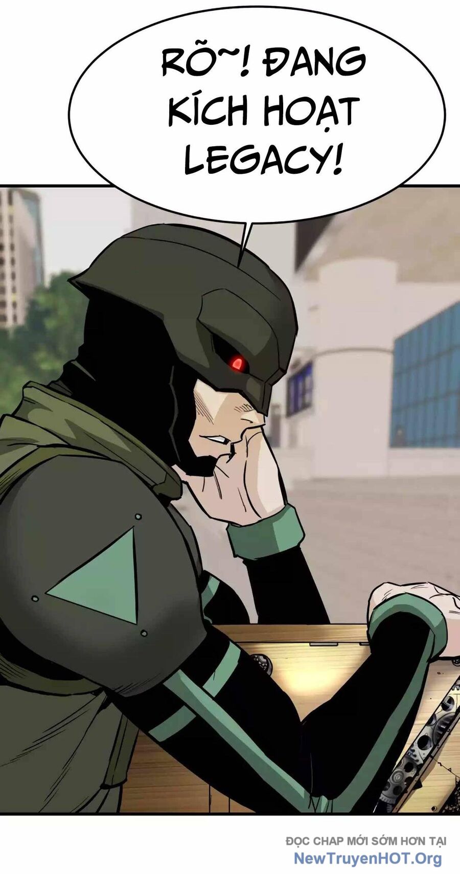 Ta Trở Về Từ Địa Ngục Chap 92 - Next Chap 93