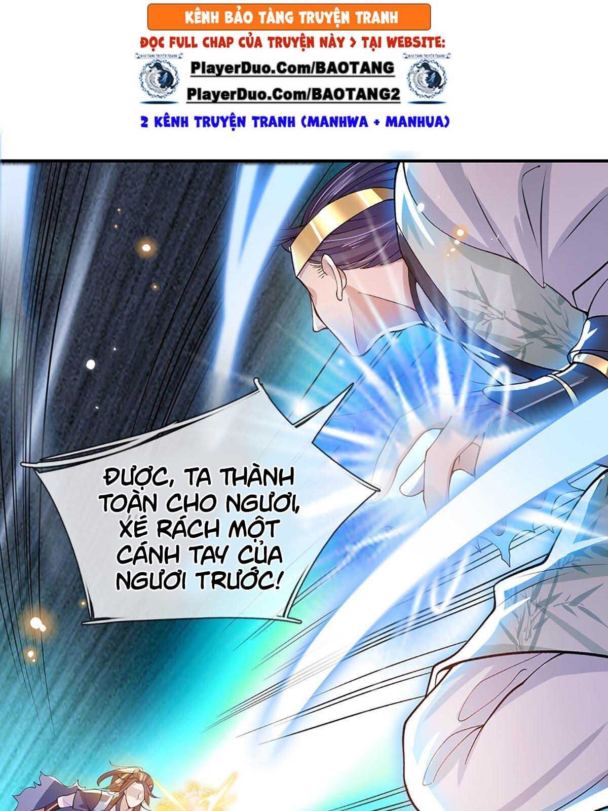 Ta Trở Về Từ Thế Giới Tu Tiên Chap 10 - Next Chap 11
