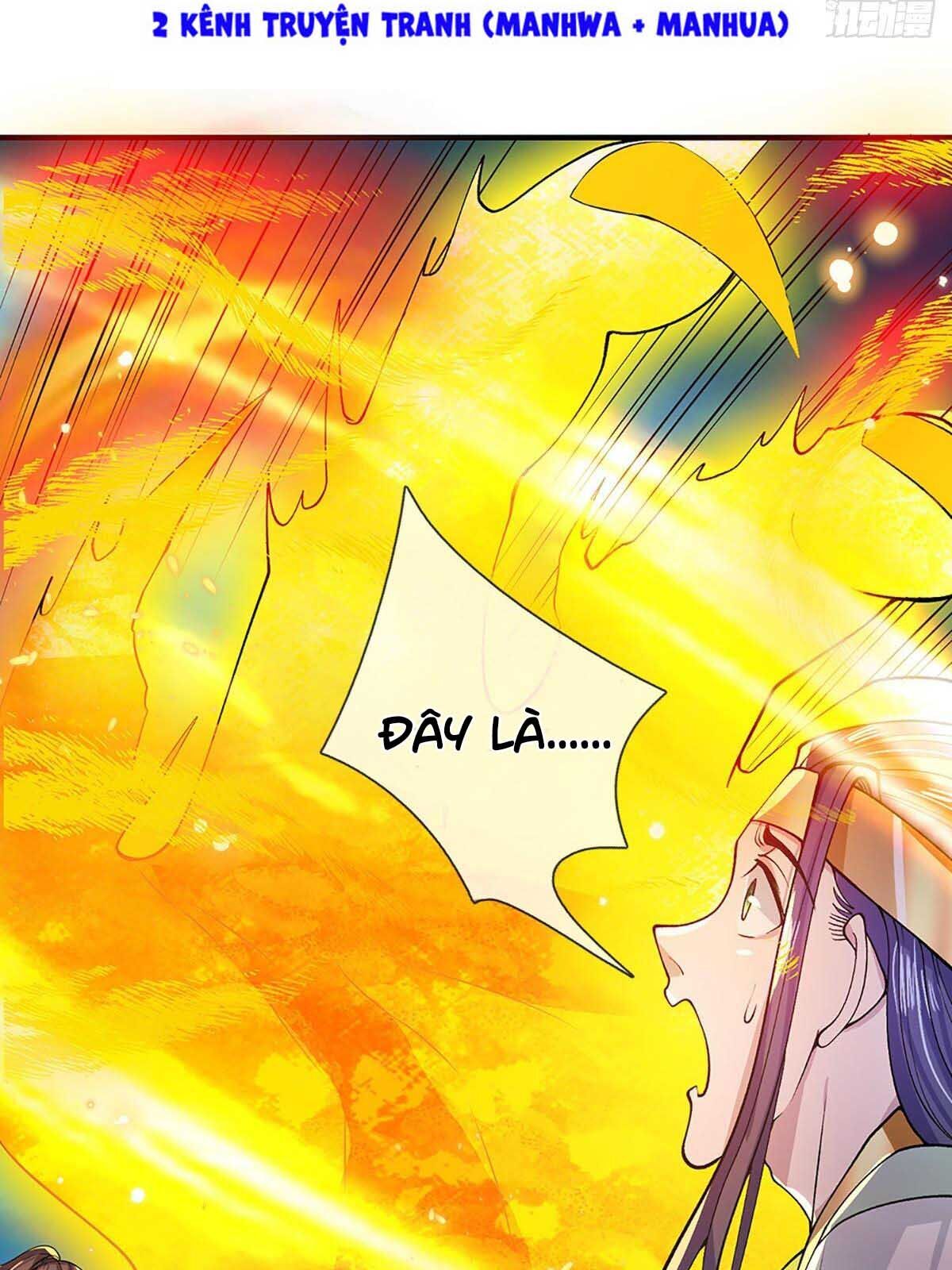 Ta Trở Về Từ Thế Giới Tu Tiên Chap 10 - Next Chap 11