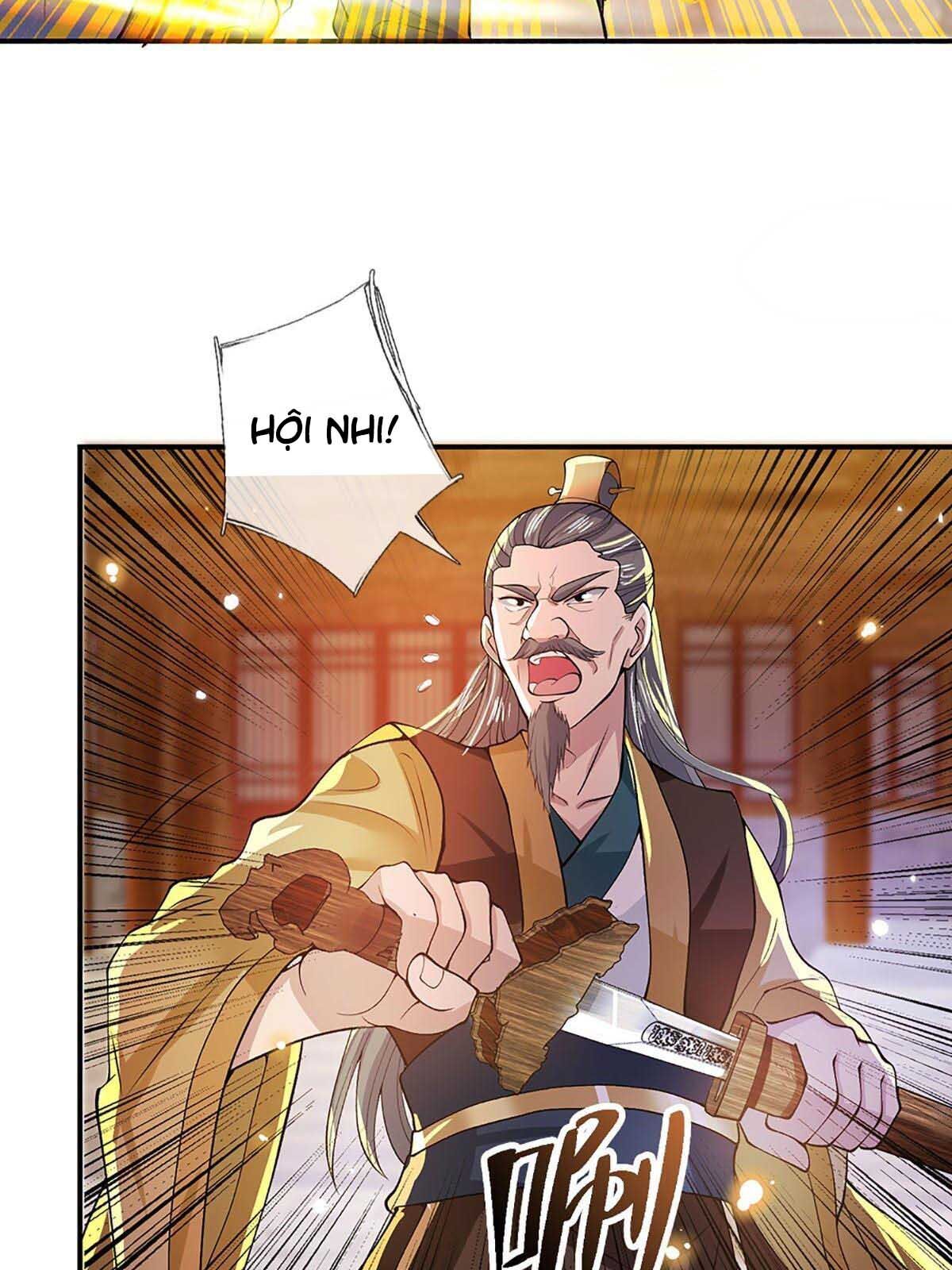 Ta Trở Về Từ Thế Giới Tu Tiên Chap 10 - Next Chap 11