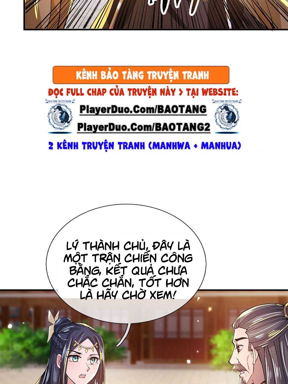 Ta Trở Về Từ Thế Giới Tu Tiên Chap 10 - Next Chap 11