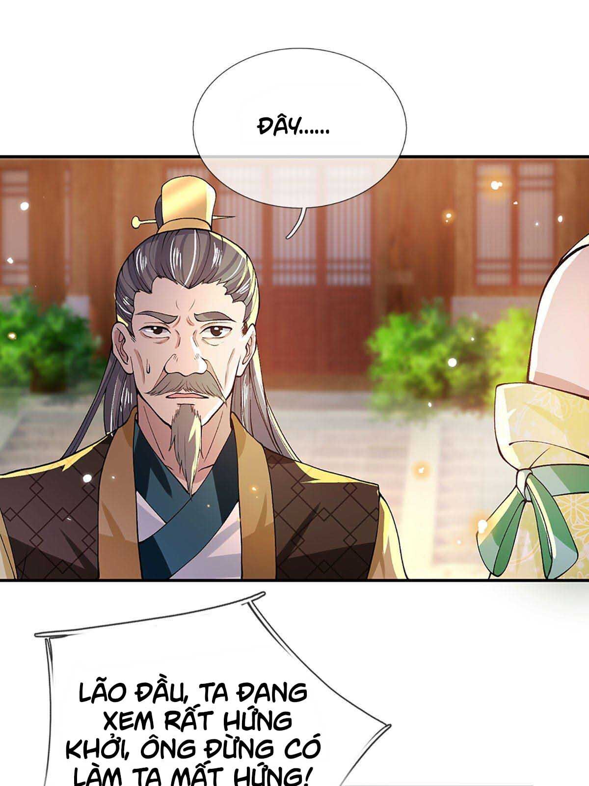 Ta Trở Về Từ Thế Giới Tu Tiên Chap 10 - Next Chap 11